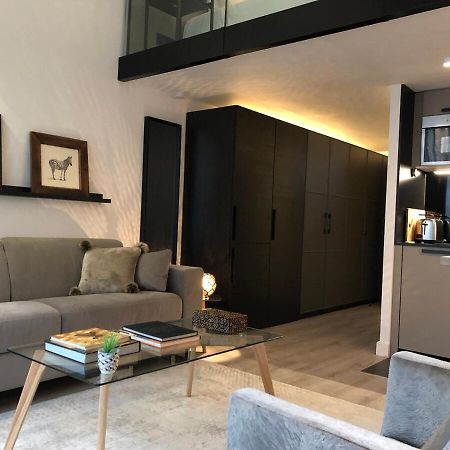 B3 Loft Duplex 175Blo-Paris Convention Διαμέρισμα Εξωτερικό φωτογραφία