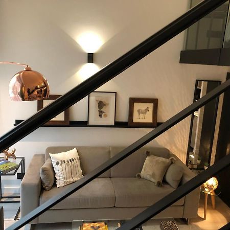 B3 Loft Duplex 175Blo-Paris Convention Διαμέρισμα Εξωτερικό φωτογραφία