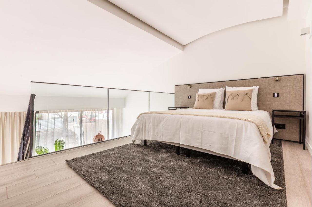 B3 Loft Duplex 175Blo-Paris Convention Διαμέρισμα Εξωτερικό φωτογραφία