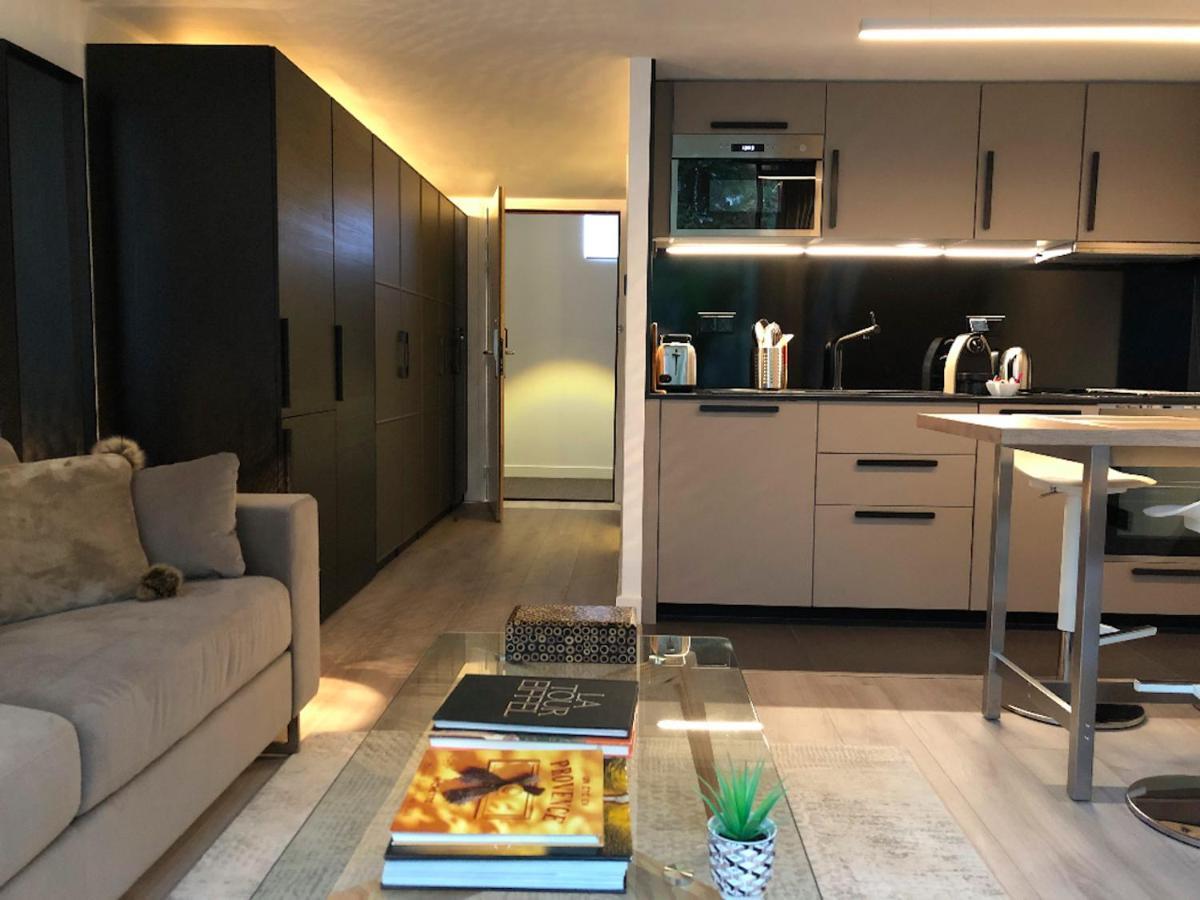 B3 Loft Duplex 175Blo-Paris Convention Διαμέρισμα Εξωτερικό φωτογραφία