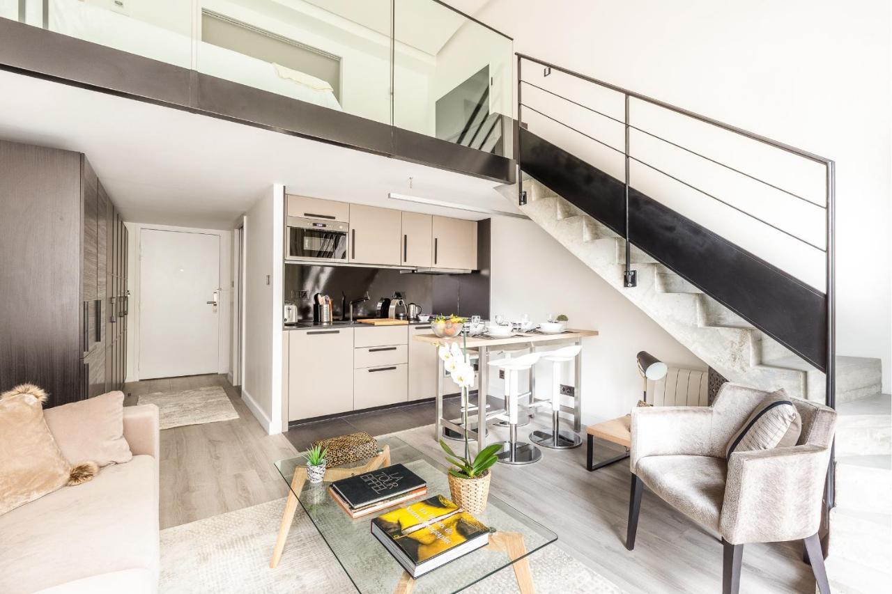 B3 Loft Duplex 175Blo-Paris Convention Διαμέρισμα Εξωτερικό φωτογραφία