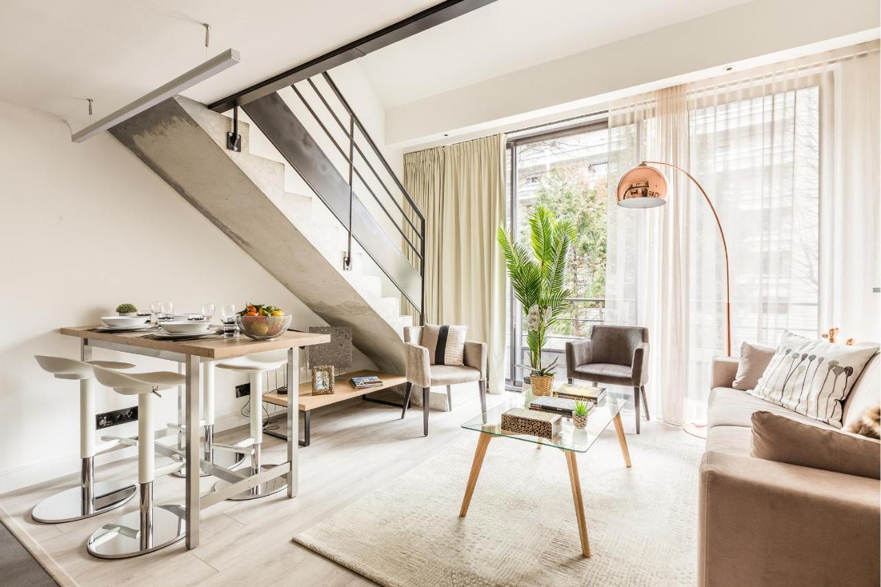 B3 Loft Duplex 175Blo-Paris Convention Διαμέρισμα Εξωτερικό φωτογραφία