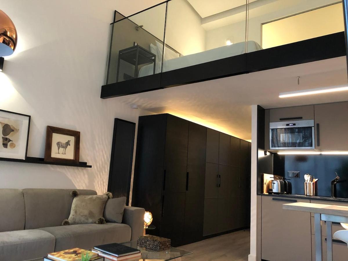 B3 Loft Duplex 175Blo-Paris Convention Διαμέρισμα Εξωτερικό φωτογραφία