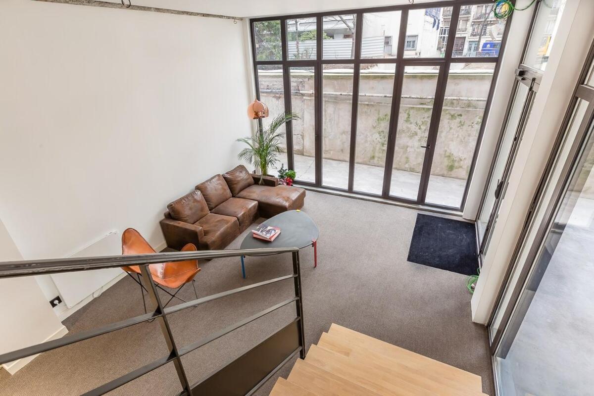 B3 Loft Duplex 175Blo-Paris Convention Διαμέρισμα Εξωτερικό φωτογραφία