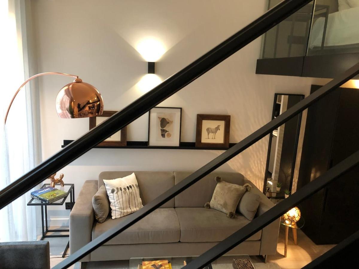 B3 Loft Duplex 175Blo-Paris Convention Διαμέρισμα Εξωτερικό φωτογραφία