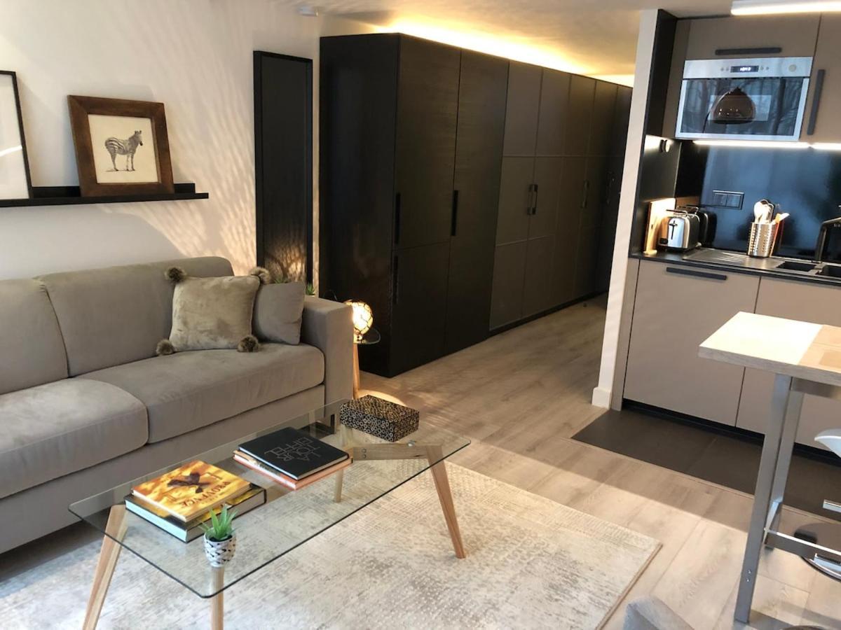 B3 Loft Duplex 175Blo-Paris Convention Διαμέρισμα Εξωτερικό φωτογραφία