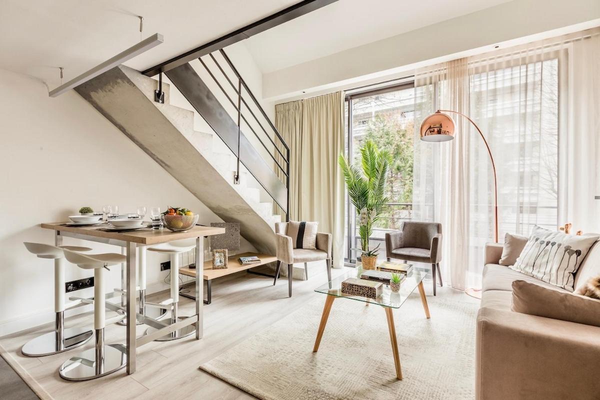 B3 Loft Duplex 175Blo-Paris Convention Διαμέρισμα Εξωτερικό φωτογραφία